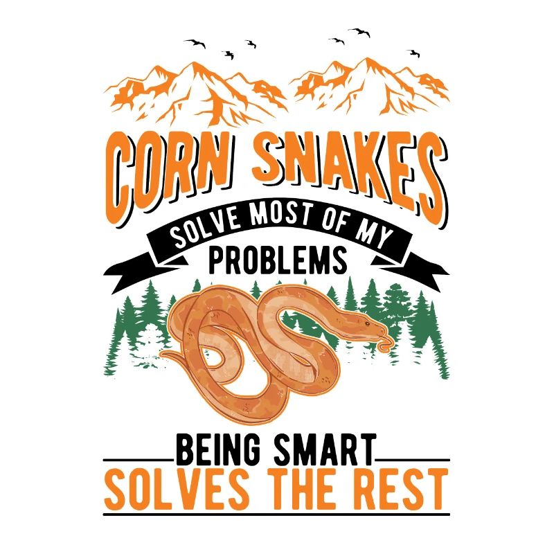 Corn Snake Cadeau Corn Snake