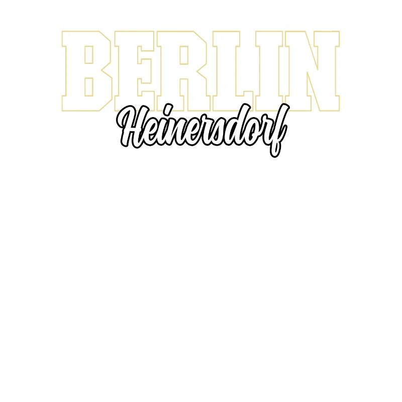 Berlin Heinersdorf