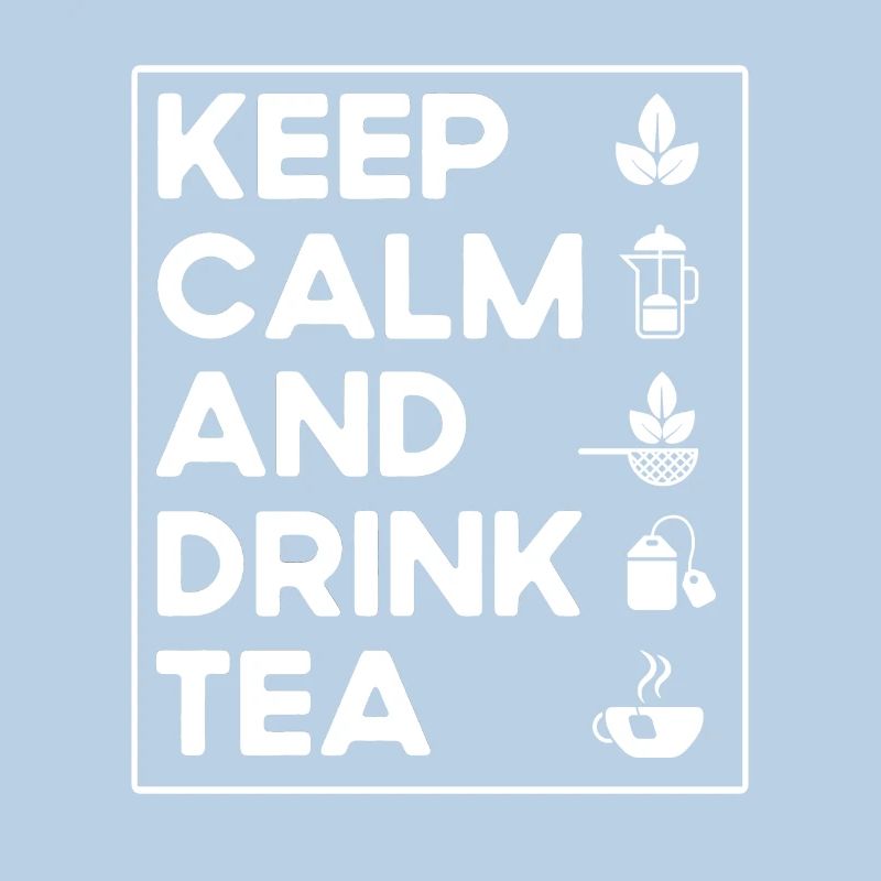 Tea Drinker Tea Lover Gift Tea