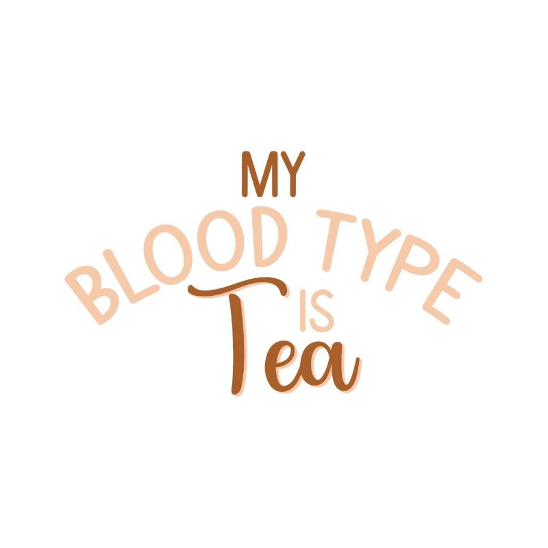 Tea Drinker Tea Lover Gift Tea