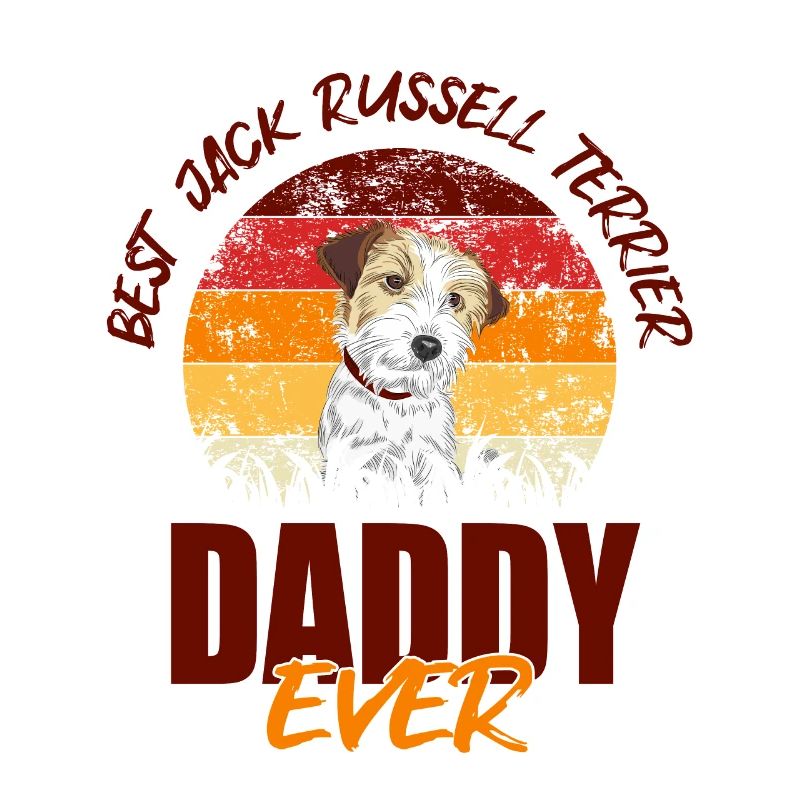 Jack Russell Terrier