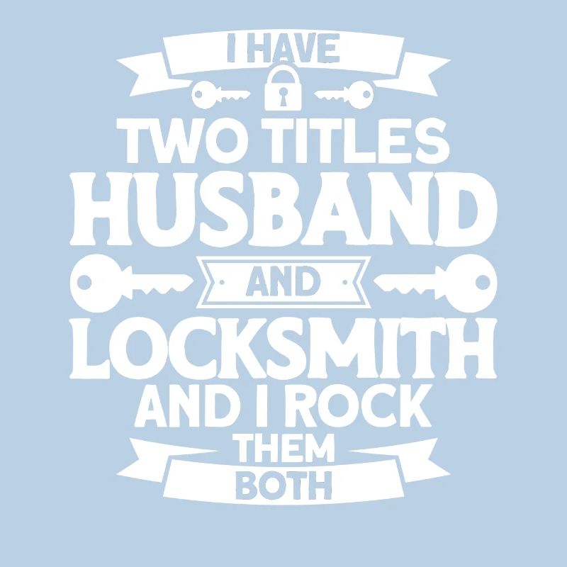 Locksmith Lock Picking Employee Locksmith