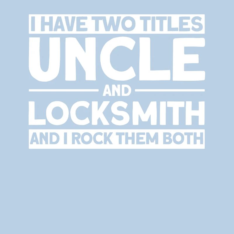 Locksmith Lock Picking Employee Locksmith