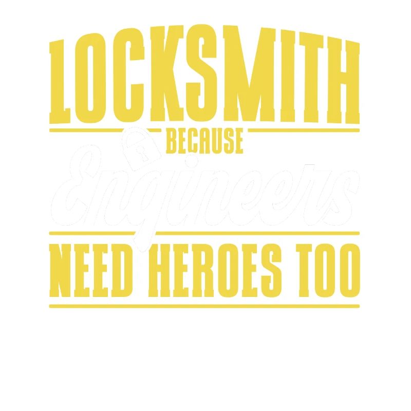 Locksmith Lock Picking Employee Locksmith