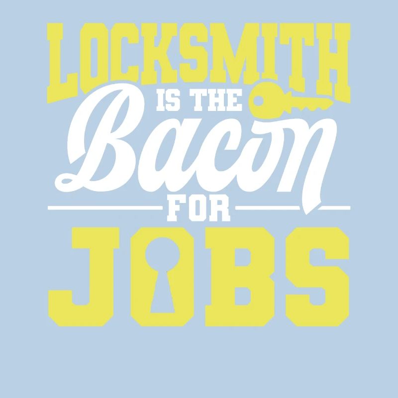 Locksmith Lock Picking Employee Locksmith