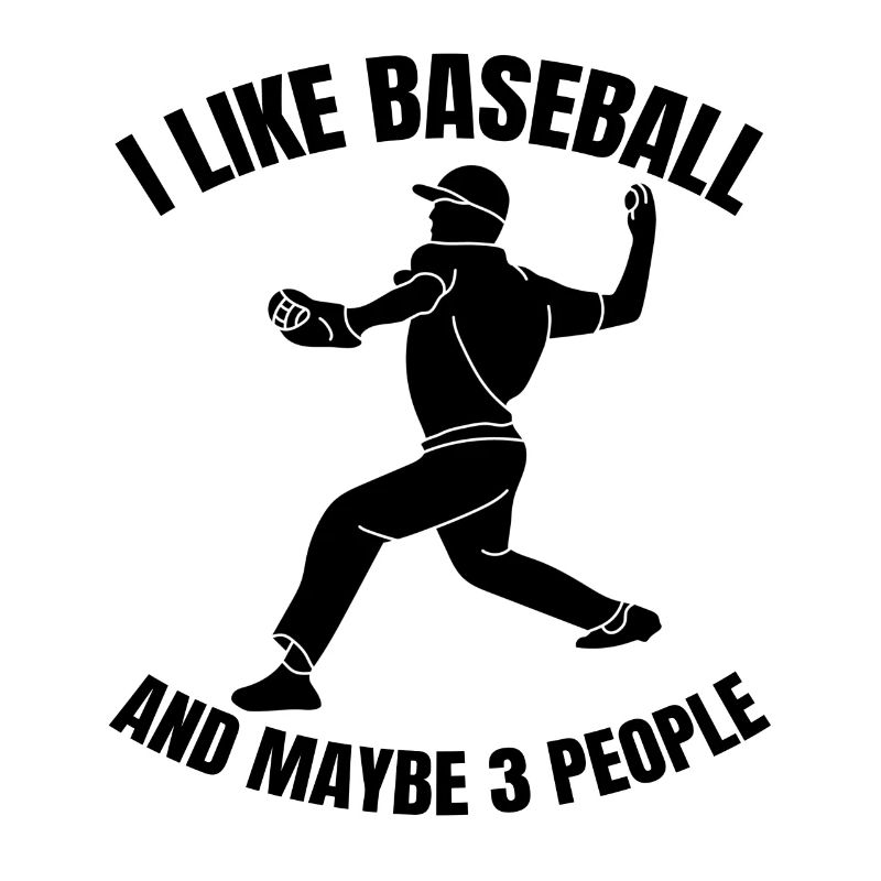 Baseball Lovers Baseball Game Gift