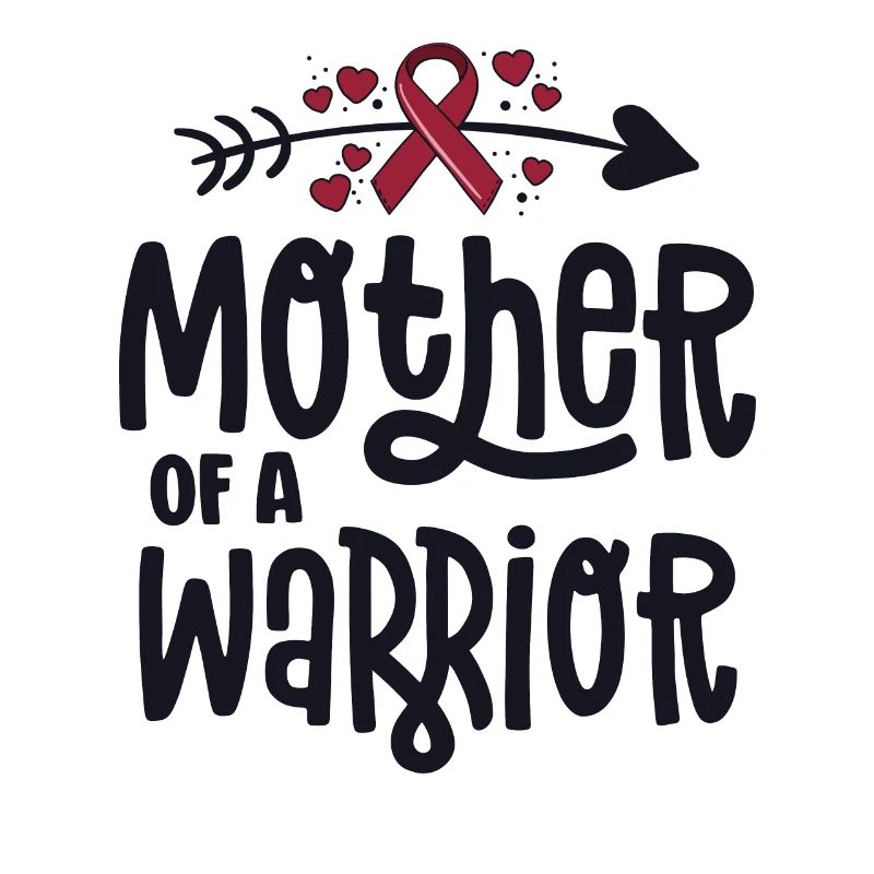 Mutter eines Kriegers Gefäßfehlbildung