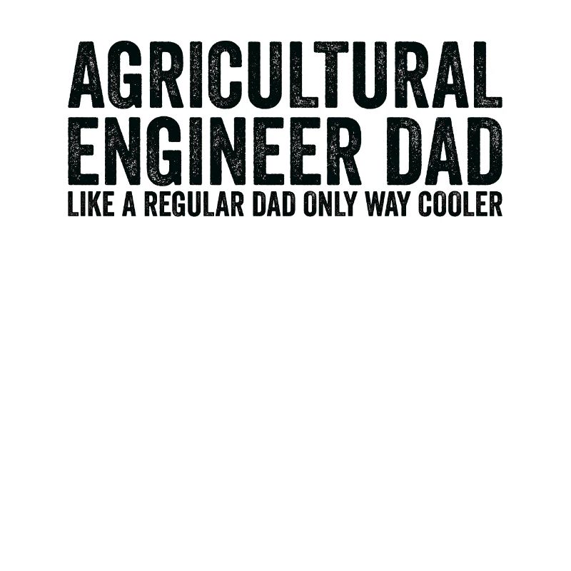 Papa - Agricultural Engineer