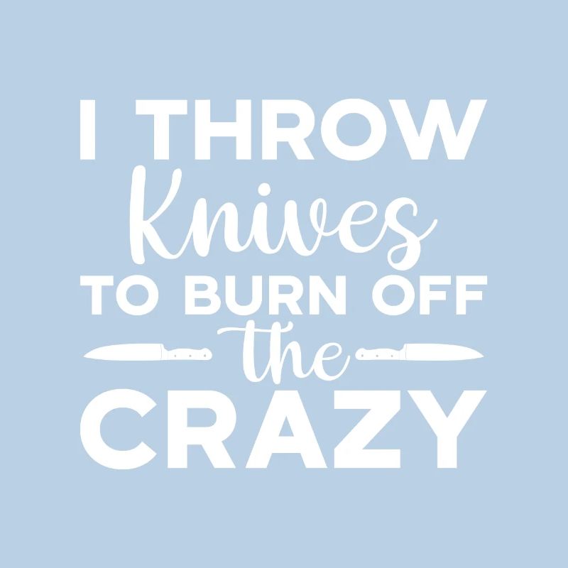 Knife Throwing Disc Gift Knife Thrower