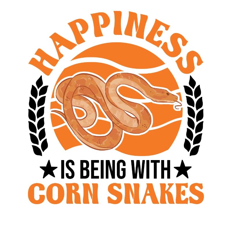 Corn Snake Happiness Corn Snake