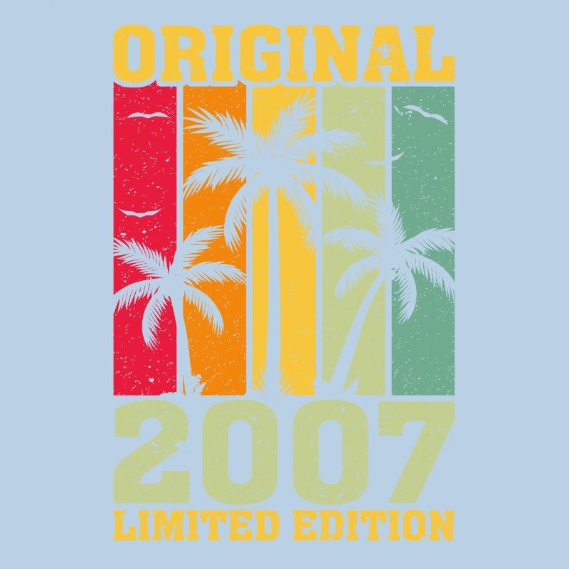 Édition Originale Limitée De 2007