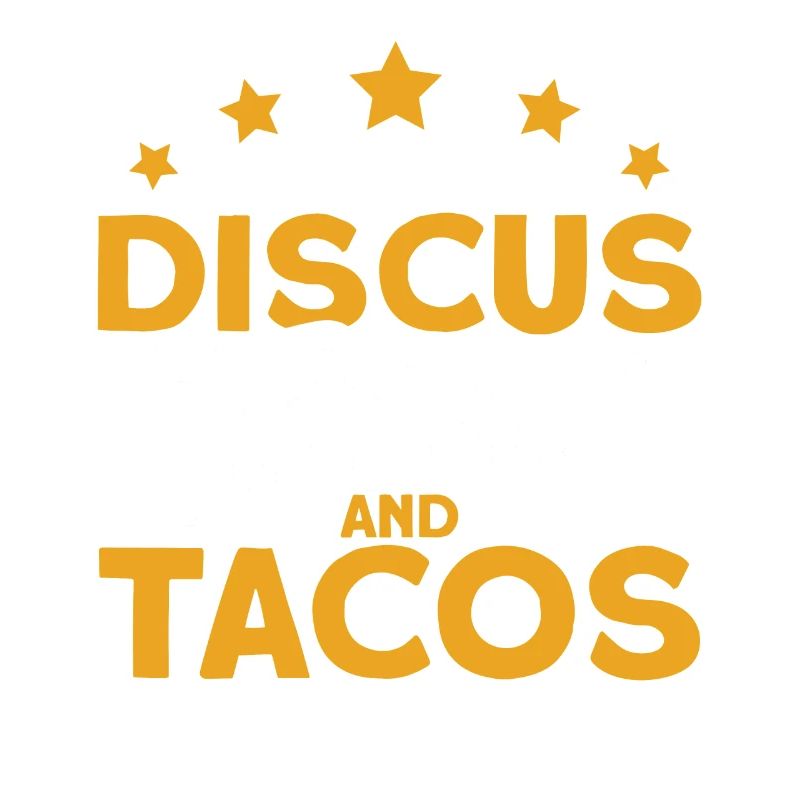 Diskuswerfen Diskuswerfer Geschenk