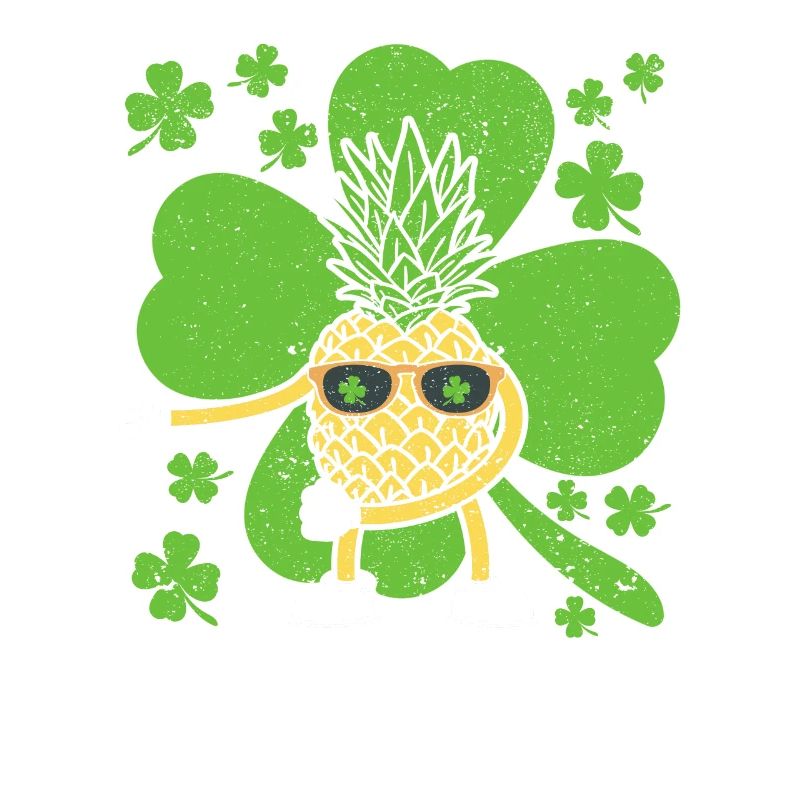 St. Patrick's Day Floss Dance Irish Floss