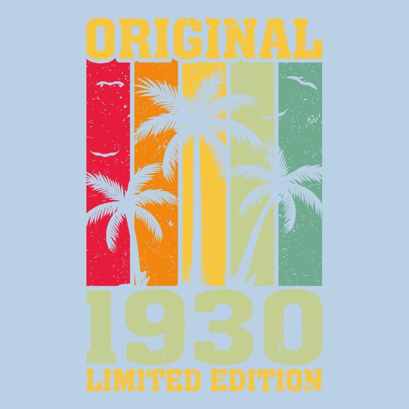 Édition Originale Limitée De 1930