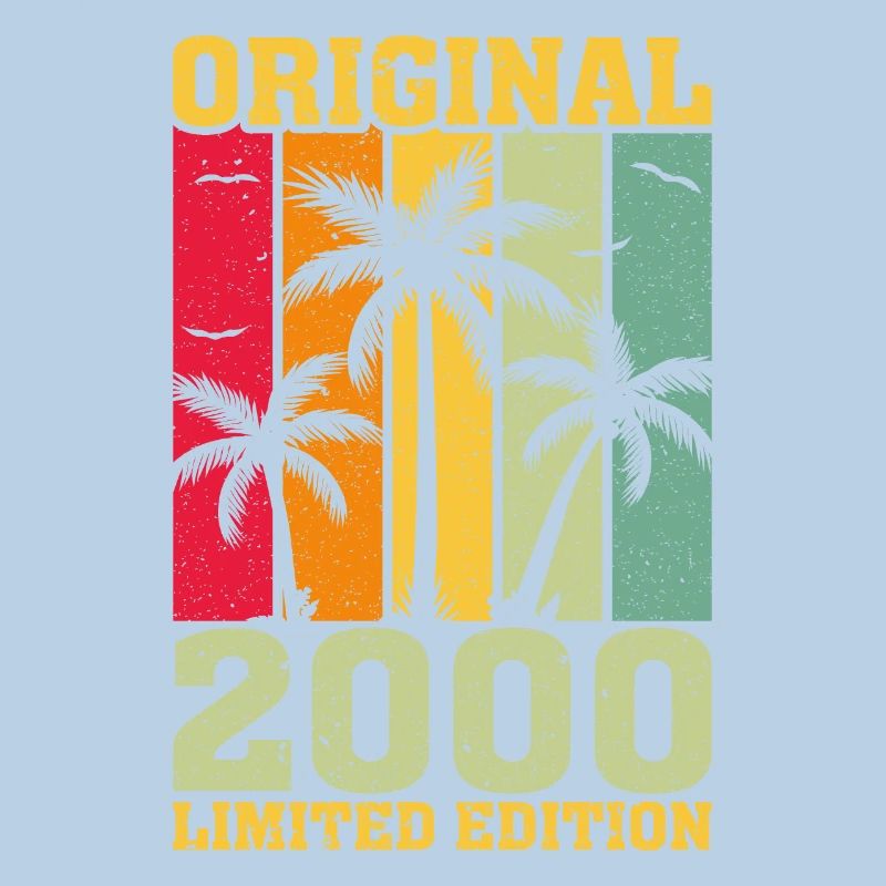 Édition Originale Limitée De 2000
