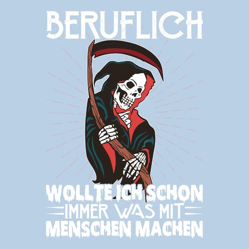 Wollte Etwas Mit Den Menschen Machen