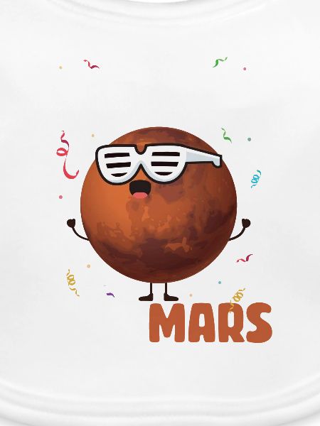 Mars