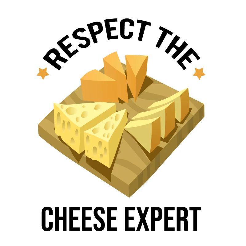 Conception de charcuterie pour les fromagers