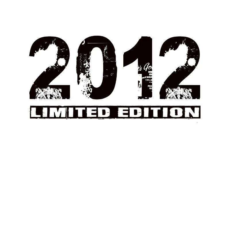 Édition Limitée 2012