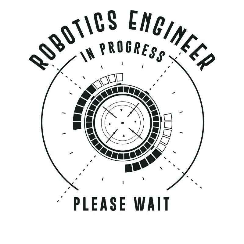 Robot Robotics Engineer Robotics