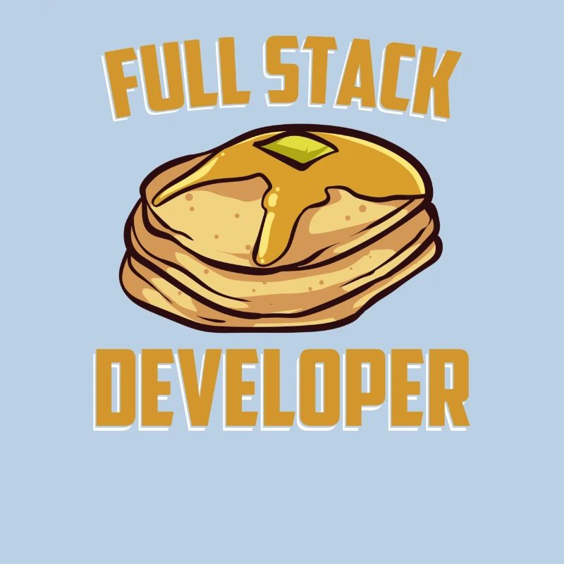 Full Stack Entwickler - Informatik Programmierer