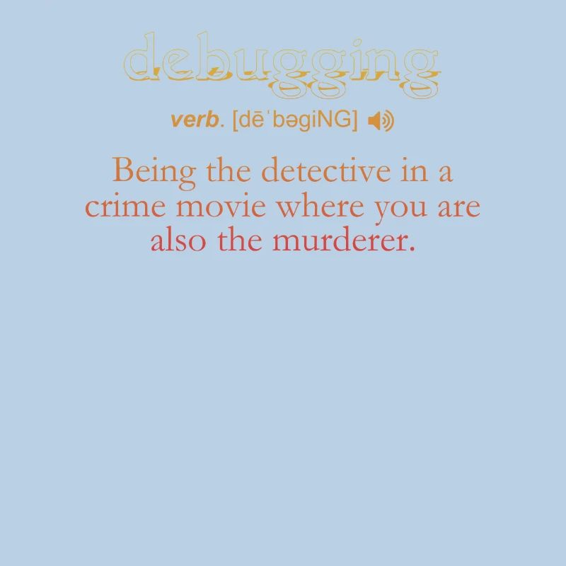 Debugdefinition - Computer Science Programmer