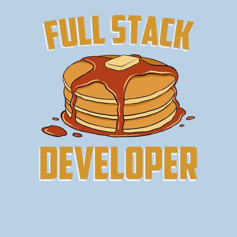 Full Stack Developer - Software Science Programmer