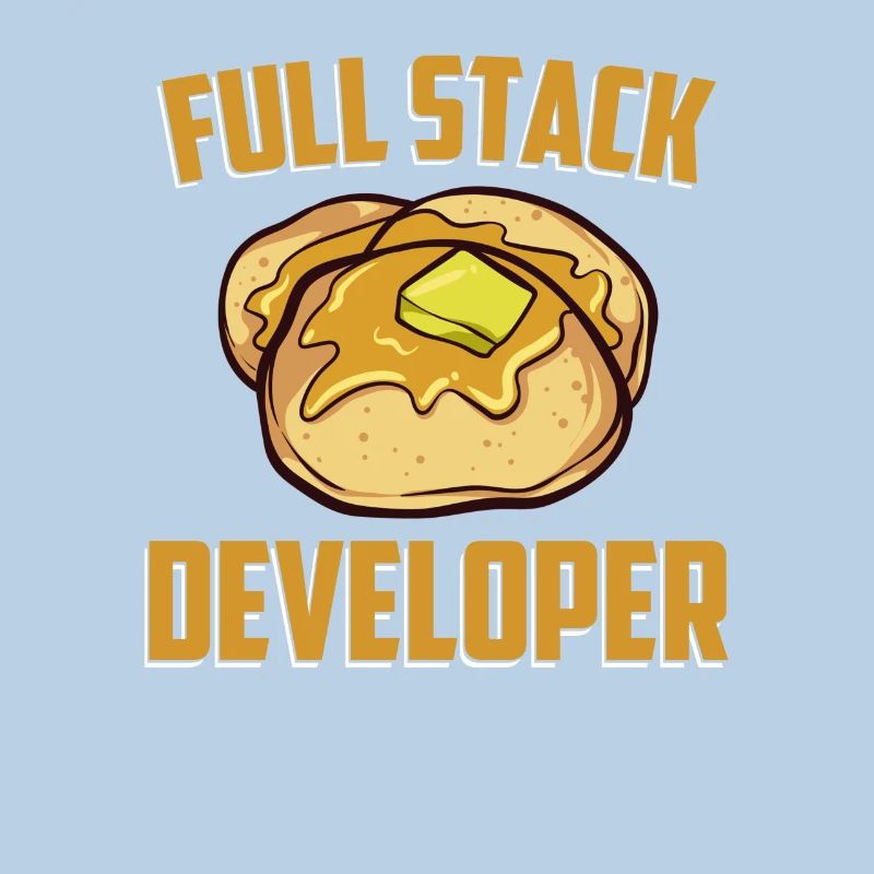 Full Stack Developer - Logiciel informatique