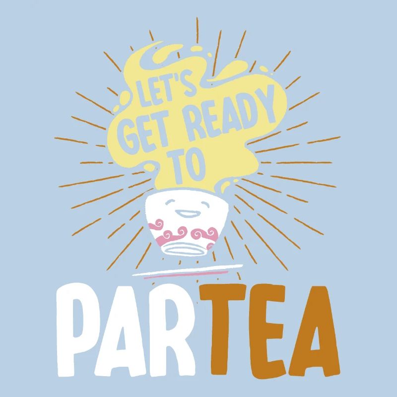 Tea Drinker Gift Cup Tea Lover