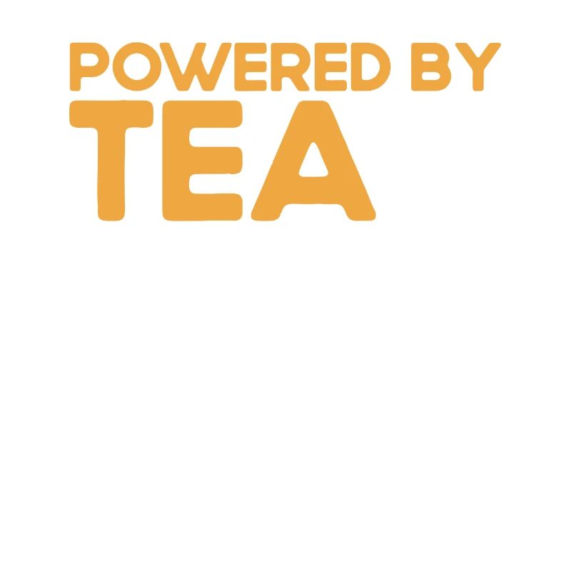 Tea Drinker Gift Cup Tea Lover