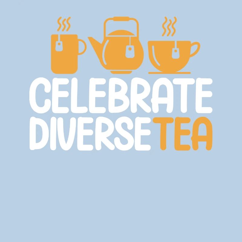 Tea Drinker Gift Cup Tea Lover