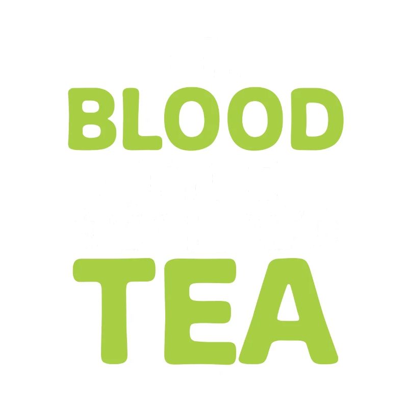 Tea Drinker Gift Cup Tea Lover