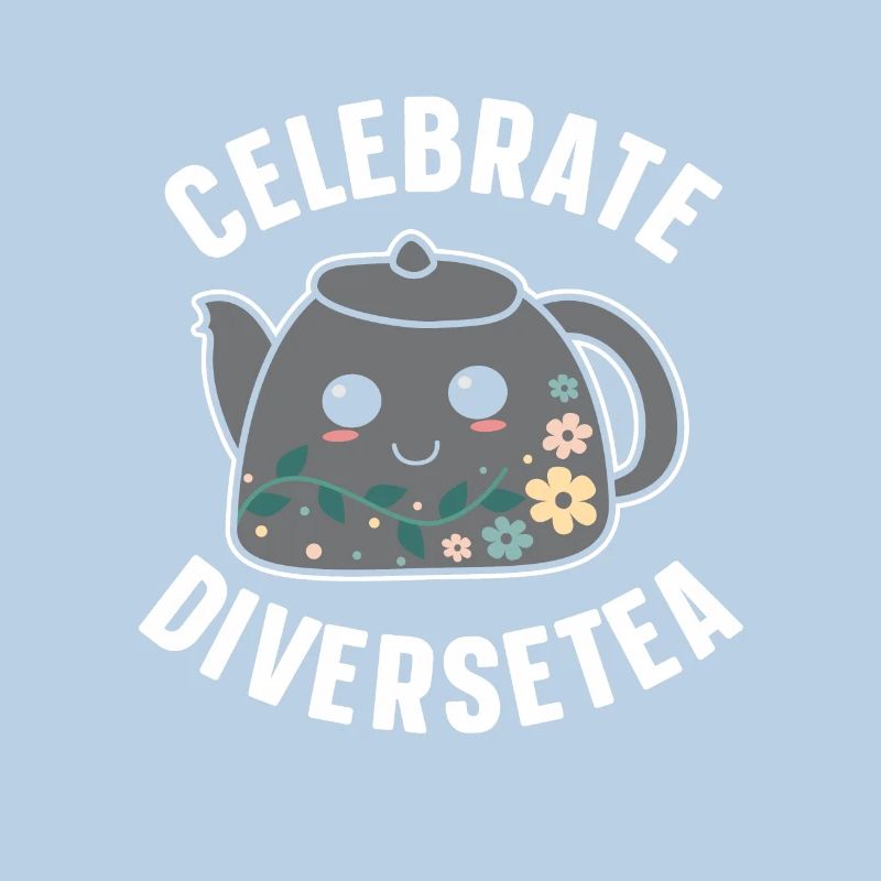 Tea Drinker Gift Cup Tea Lover