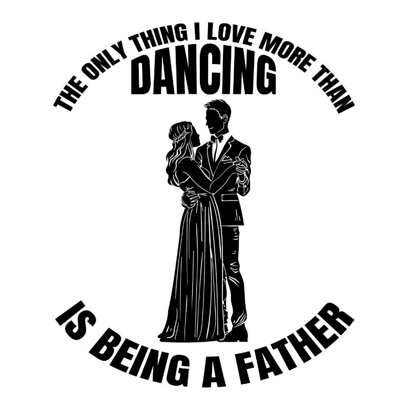 Dancer Gift Dance Ballroom Dance Class Ballet