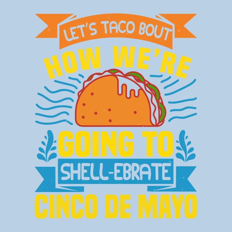 COMMENT NOUS ALLONS SHELL EBRATE CINCO DE MAYO