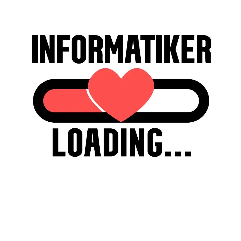 Informatiker Loading