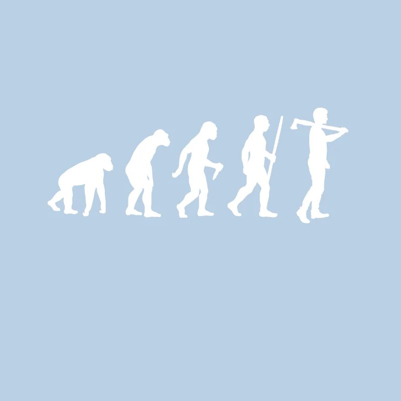 Évolution de la hache