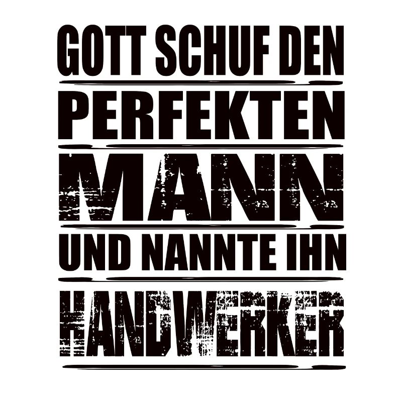 Handwerker