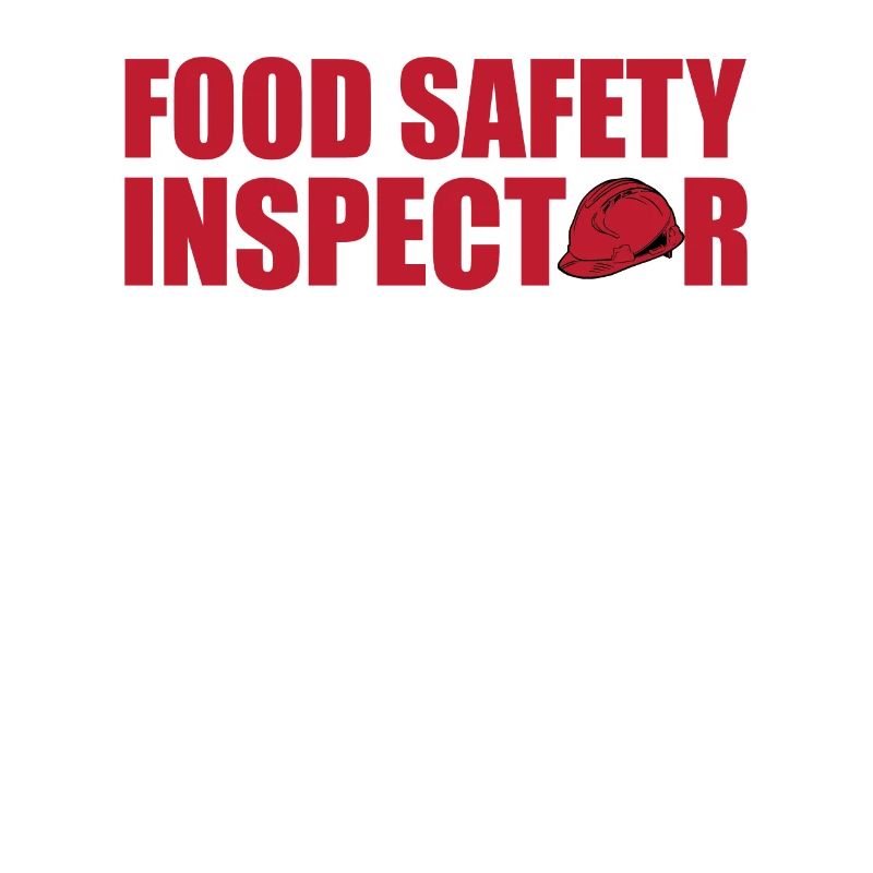 Excellente conception d’inspecteur de la salubrité des aliments