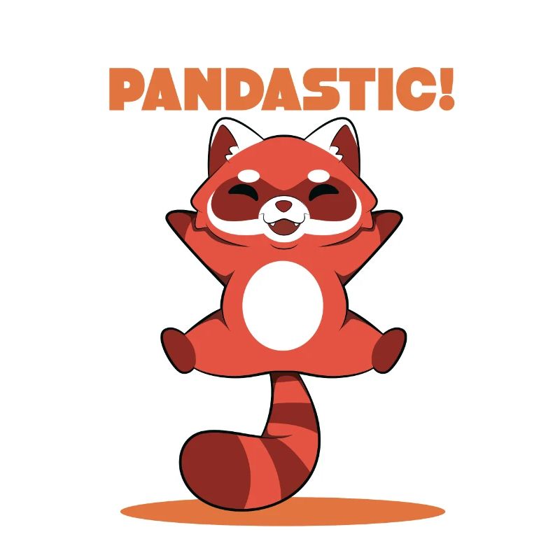 Everything is pandastic