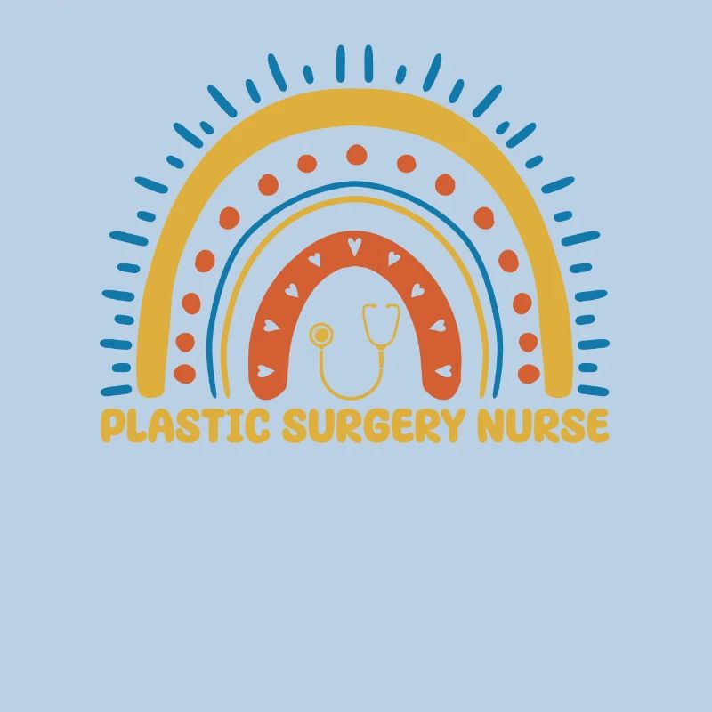 Plastic Surgery Nurse Gift