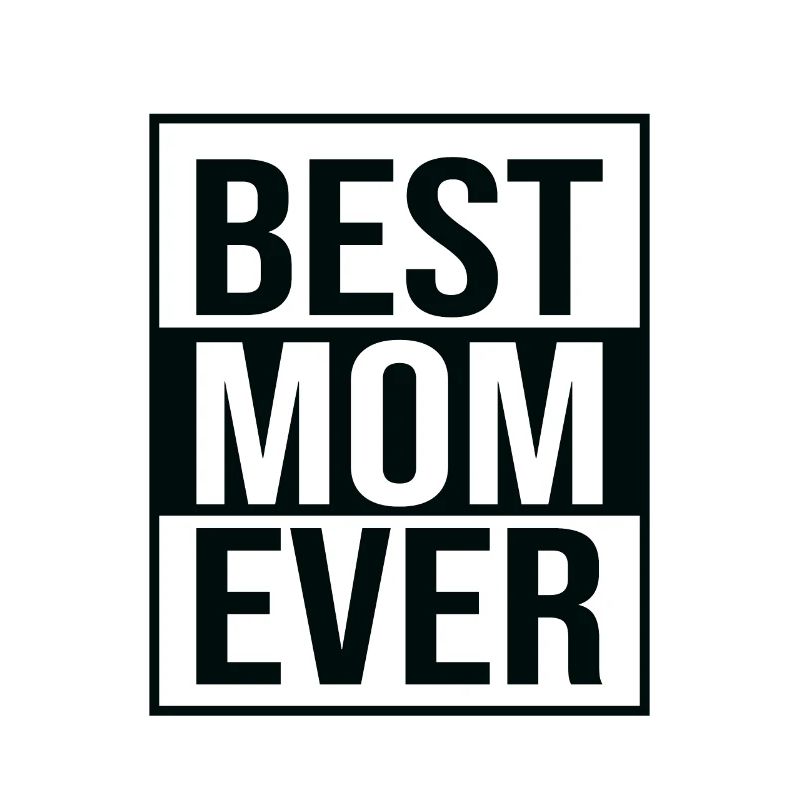 Mutter Spruch Geschenk Mama Muttertag