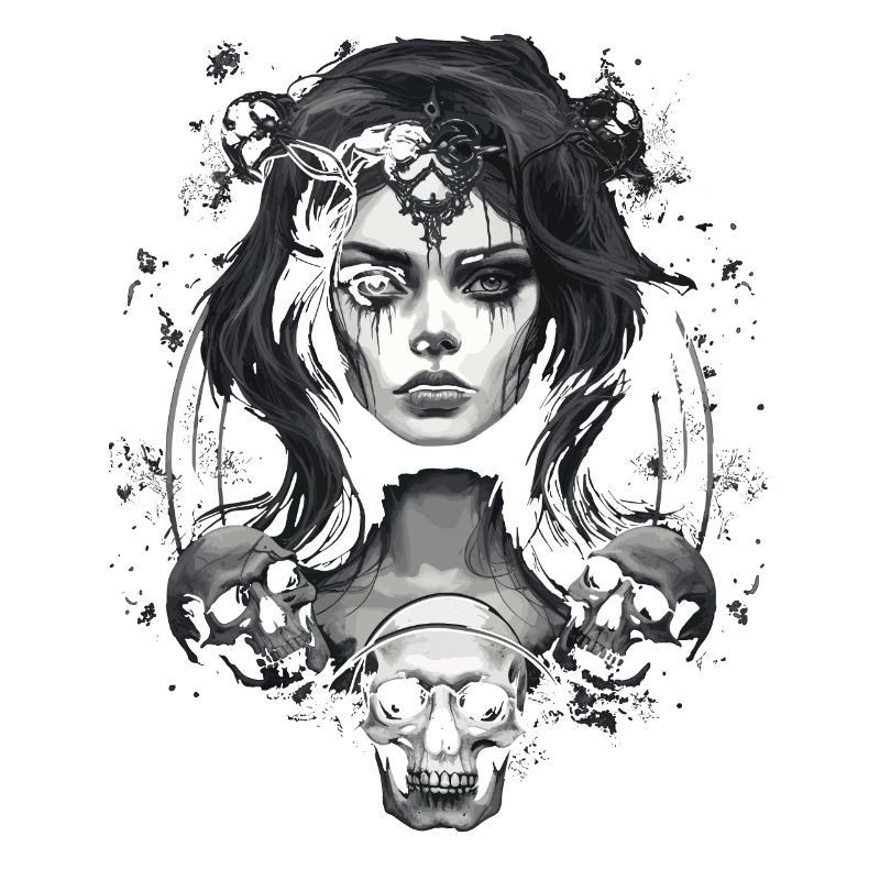 Gothic Aesthetics Goth