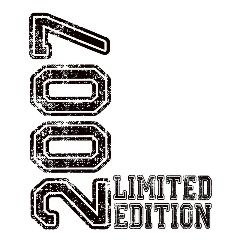 Edition limitée 2007