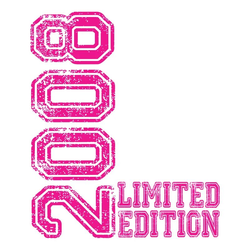 Édition limitée 2008