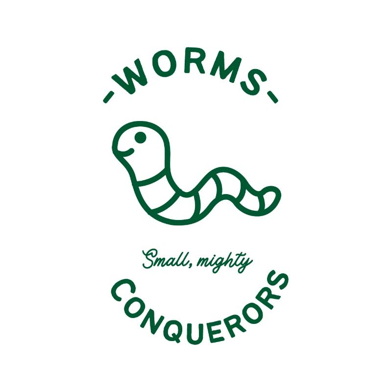 Small Mighty Conquerors