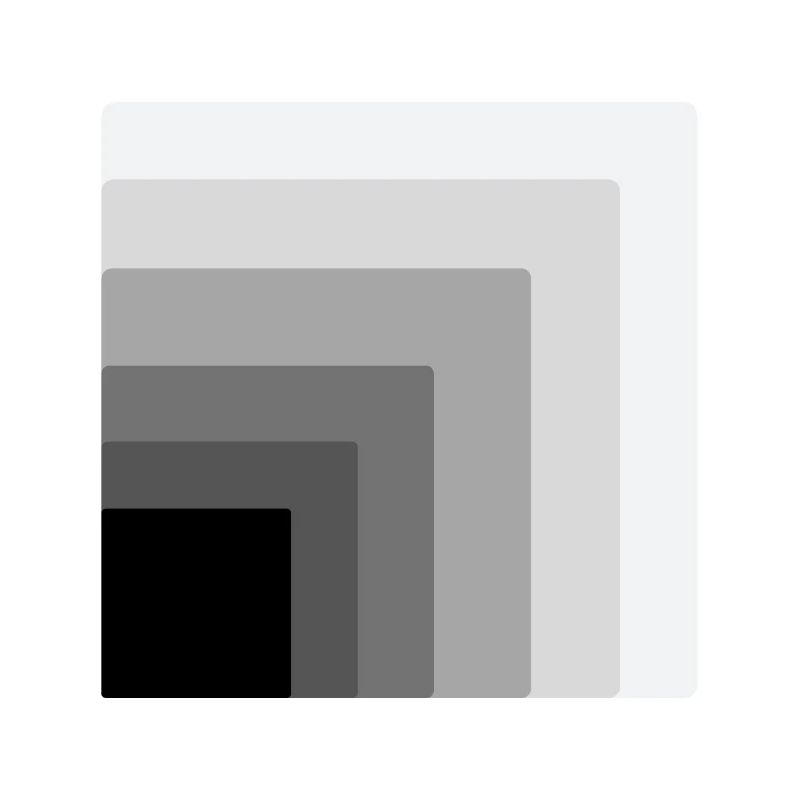 squares within a square