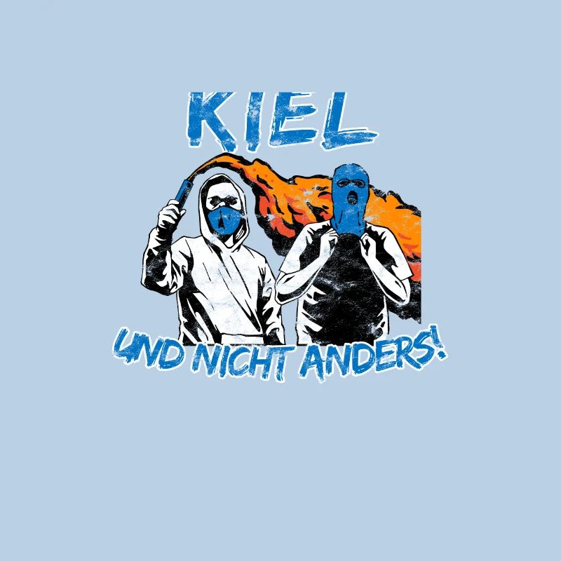 Kiel und nicht anders UPDATE
