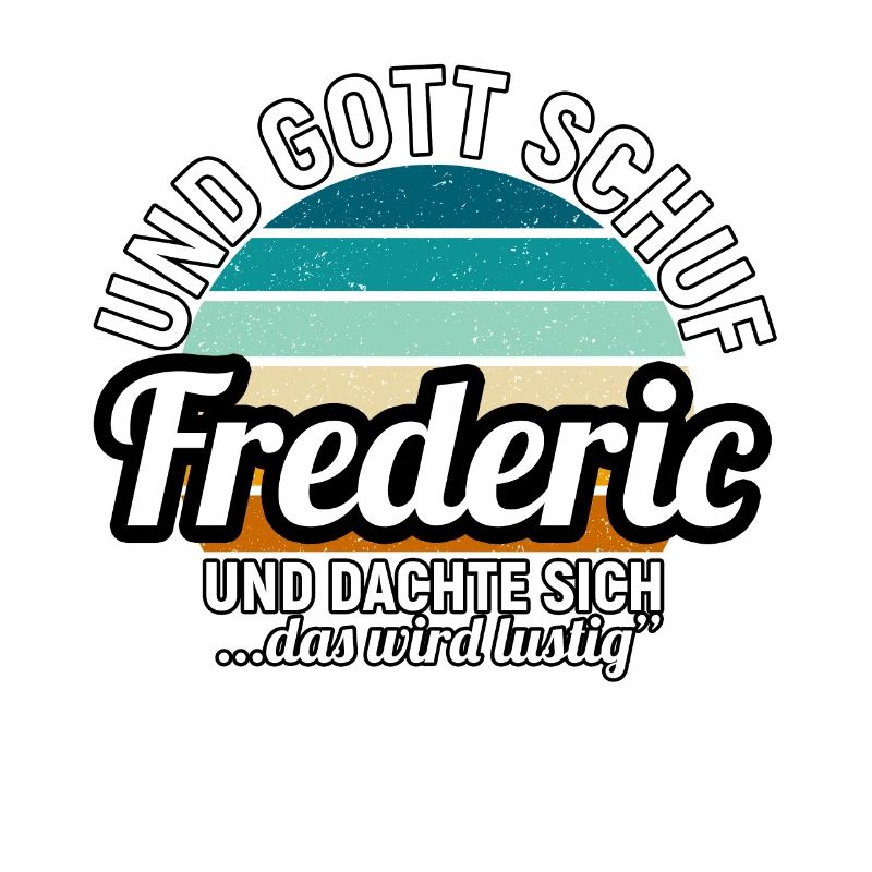 Frederic