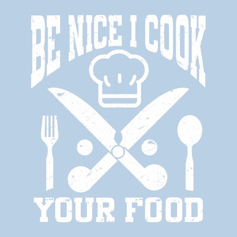 Chef Kitchen Chef